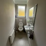 Zalixor Apartment Luxembourg