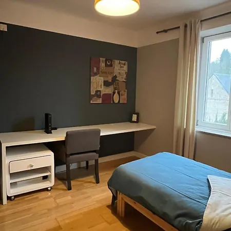 Zalixor Luxembourg