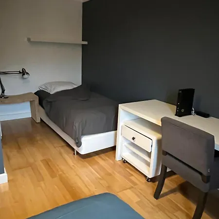 Zalixor Apartment