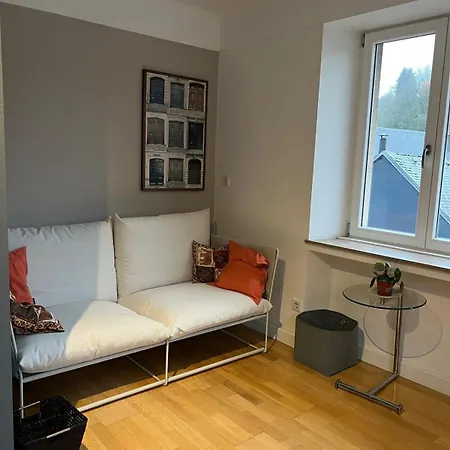 Zalixor Apartment