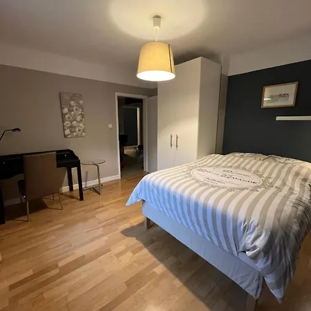 Apartment Zalixor