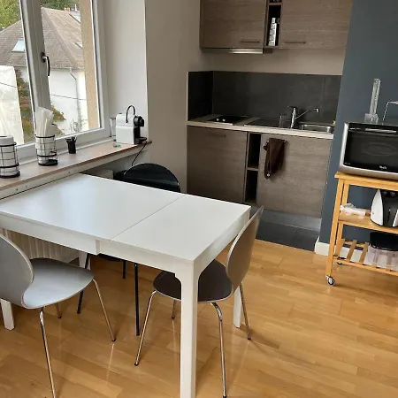 Zalixor * Люксембург