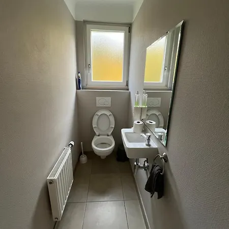 Zalixor 아파트 룩셈부르크