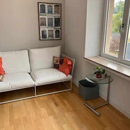 Zalixor Apartment Luxembourg